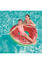 BESTWAY | Summer Fruit Pool Rings Ages 12+ Yrs | 36121