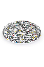 BESTWAY | Summer Quotes Island Floats And Launges | BES115TOY01138