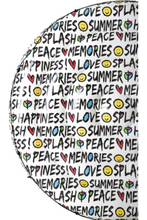 BESTWAY | Summer Quotes Island Floats And Launges | BES115TOY01138