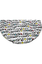 BESTWAY | Summer Quotes Island Floats And Launges | BES115TOY01138