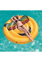 BESTWAY | Summerstylez Vinyl Island Yellow | 43139