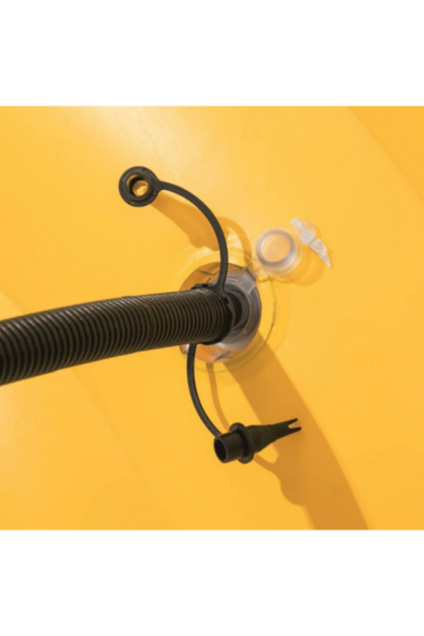 BESTWAY | Summerstylez Vinyl Island Yellow | 43139