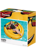 BESTWAY | Summerstylez Vinyl Island Yellow | 43139