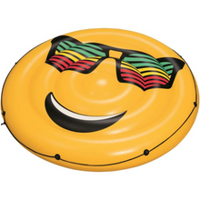 BESTWAY | Summerstylez Vinyl Island Yellow | 43139