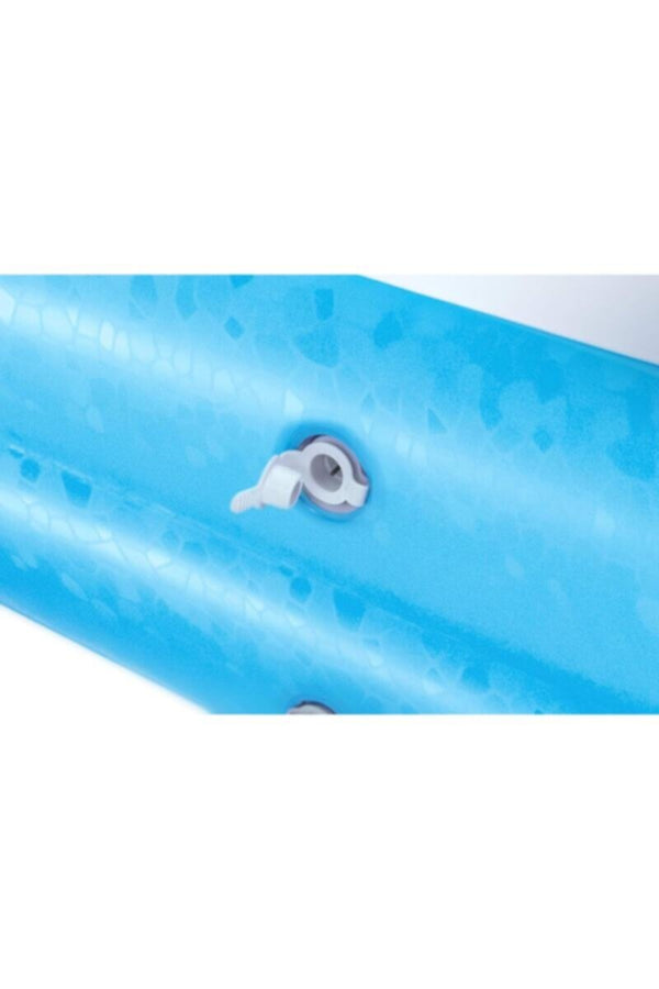 BESTWAY | Sunsational 10' Family Poo | BES115TOY01408