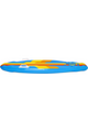 BESTWAY | Surfer Boy & Girl Surf Rider | BES115TOY01126