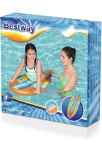 BESTWAY | Surfer Boy & Girl Surf Rider | BES115TOY01126