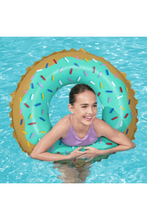 BESTWAY | Sweet Donut Swim Ring 91 cm | 36300