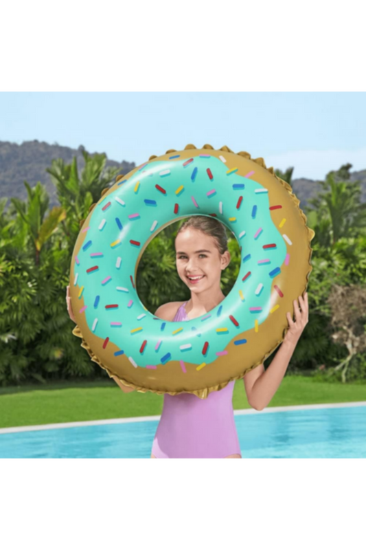 BESTWAY | Sweet Donut Swim Ring 91 cm | 36300