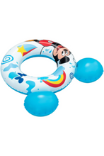 BESTWAY | Swim Ring Mickey Tube Ages 3-6 Yrs | 9102K