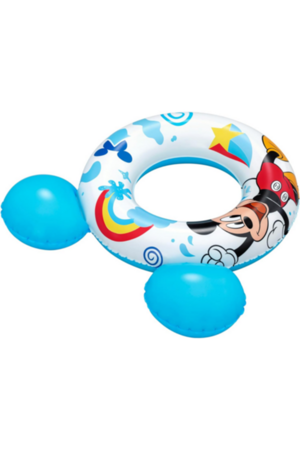 BESTWAY | Swim Ring Mickey Tube Ages 3-6 Yrs | 9102K