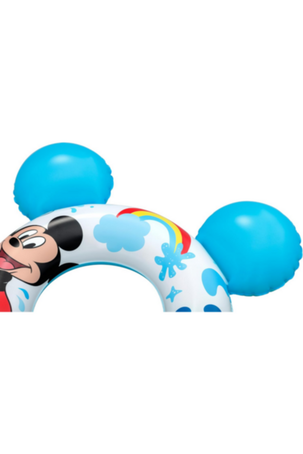 BESTWAY | Swim Ring Mickey Tube Ages 3-6 Yrs | 9102K