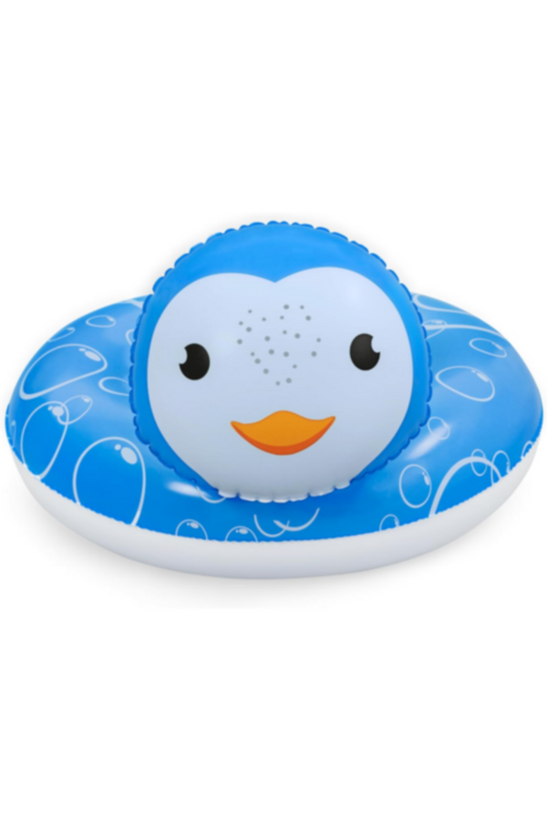 BESTWAY | Swim Ring Sea Animals Tube Ages 3-6 Yrs | 36405