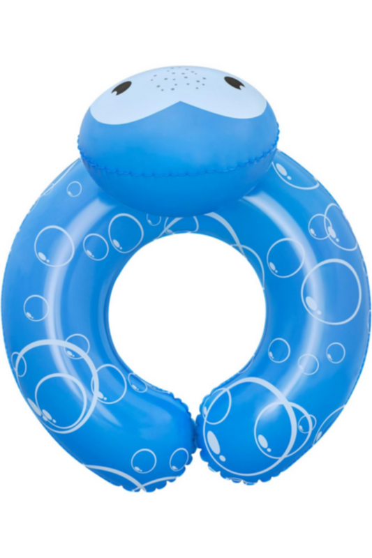 BESTWAY | Swim Ring Sea Animals Tube Ages 3-6 Yrs | 36405