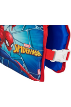 BESTWAY | Swim Safe Spiderman 56 cm | 98795