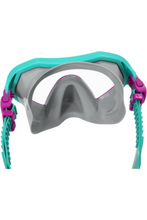 BESTWAY | Swimming Crusader Mask Dual Lens | 22049