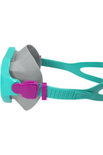 BESTWAY | Swimming Crusader Mask Dual Lens | 22049