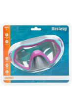 BESTWAY | Swimming Crusader Mask Dual Lens | 22049