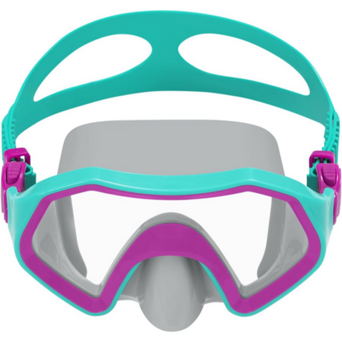 BESTWAY | Swimming Crusader Mask Dual Lens | 22049