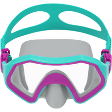 BESTWAY | Swimming Crusader Mask Dual Lens | 22049