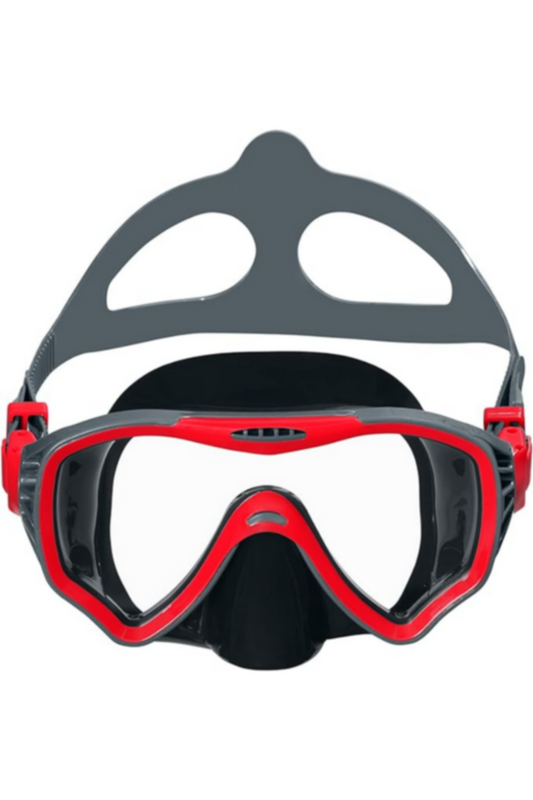 BESTWAY | Swimming Crusader Pro Mask Ages 14+ Yrs | 22074