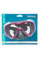 BESTWAY | Swimming Crusader Pro Mask Ages 14+ Yrs | 22074