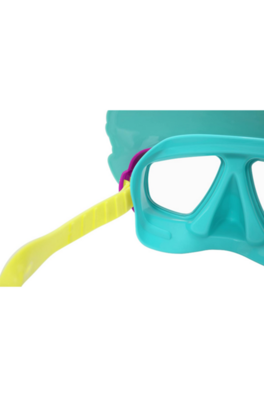 BESTWAY | Swimming Lil Animal Mask Ages 3+ Yrs | 22064