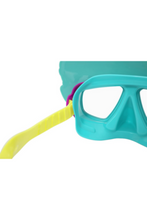 BESTWAY | Swimming Lil Animal Mask Ages 3+ Yrs | 22064