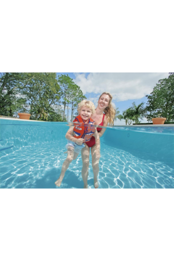 BESTWAY | Swimsafe Jacket Boys/Girls | BES115TOY01075