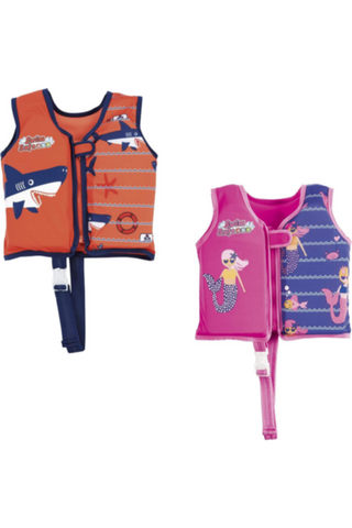 BESTWAY | Swimsafe Jacket Boys/Girls | BES115TOY01075
