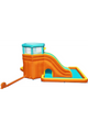 BESTWAY | Tidal Tower Mega Water Park Multicolor | BES115TOY01368