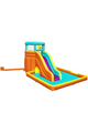 BESTWAY | Tidal Tower Mega Water Park Multicolor | BES115TOY01368