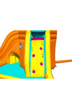 BESTWAY | Tidal Tower Mega Water Park Multicolor | BES115TOY01368