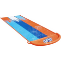 BESTWAY | Triple Slide 488 cm Multicolor | 52329