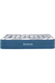 BESTWAY | Tritech Fashion Flock Air Mattress Queen Built-in AC Pump | BES115TOY01586