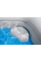 BESTWAY | TruPrint Stone Family Pool | BES115TOY01622