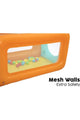BESTWAY | Tunneltopia Ball Pit Includes 25 Play Balls | BES115TOY01595