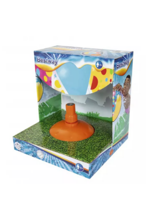 BESTWAY | Ultimate Hover N Spray Sprinkler | BES115TOY00978
