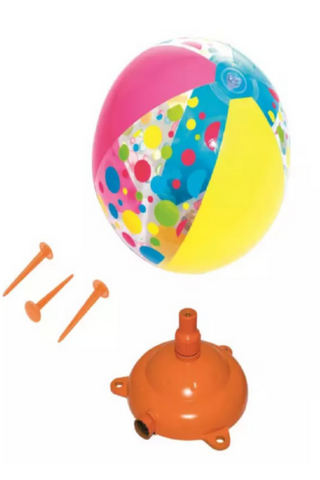 BESTWAY | Ultimate Hover N Spray Sprinkler | BES115TOY00978