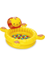 BESTWAY | Up, In & Over Lion Ball Pit 44