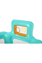 BESTWAY | Up In & Over Hops 'N Hoops Bouncer | BES115TOY01600