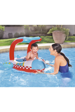 BESTWAY | Uv Careful Pool Float | BES115TOY00235