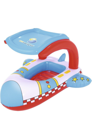 BESTWAY | Uv Careful Pool Float | BES115TOY00235