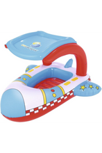 BESTWAY | Uv Careful Pool Float | BES115TOY00235