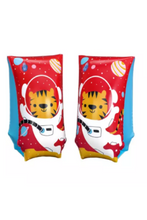 BESTWAY | Water Wings Astro Tiger Ages 5-12 Yrs | 32102