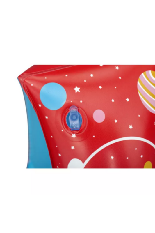 BESTWAY | Water Wings Astro Tiger Ages 5-12 Yrs | 32102