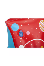 BESTWAY | Water Wings Astro Tiger Ages 5-12 Yrs | 32102