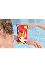 BESTWAY | Water Wings Astro Tiger Ages 5-12 Yrs | 32102