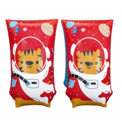 BESTWAY | Water Wings Astro Tiger Ages 5-12 Yrs | 32102