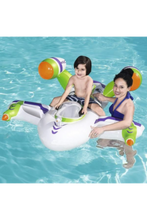 BESTWAY | Wet Jet Rider | BES115TOY01249